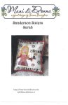 (image for) Sarah Pillow